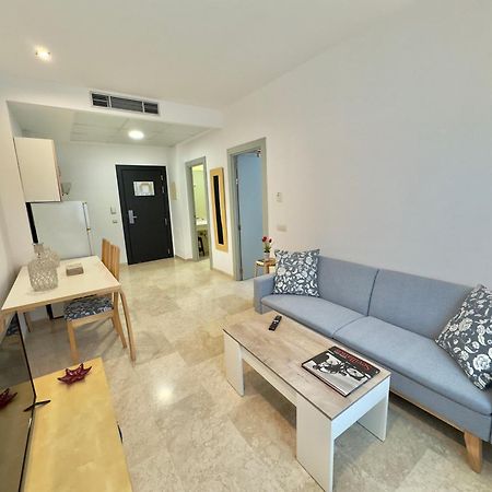 Apartsur بورموخوس المظهر الخارجي الصورة
