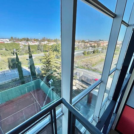 Apartsur بورموخوس المظهر الخارجي الصورة