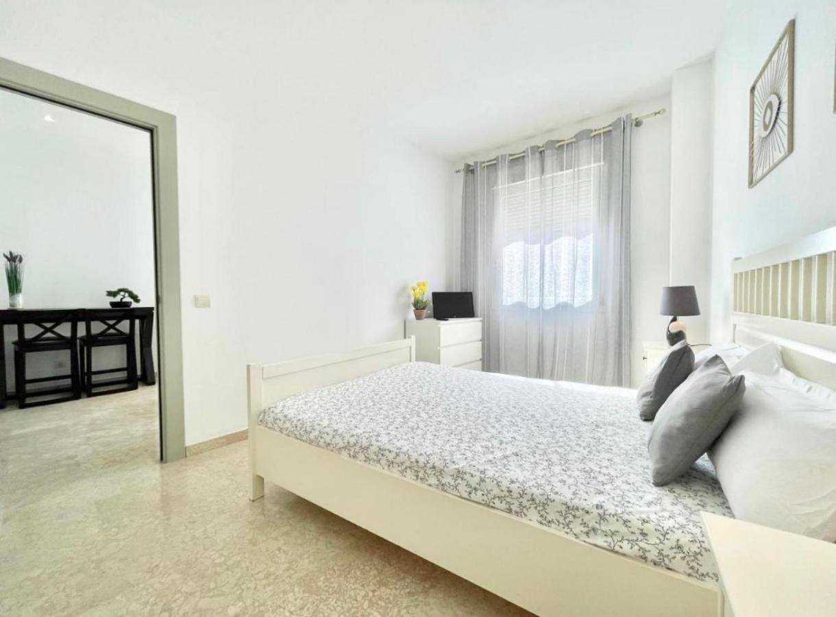 Apartsur بورموخوس المظهر الخارجي الصورة