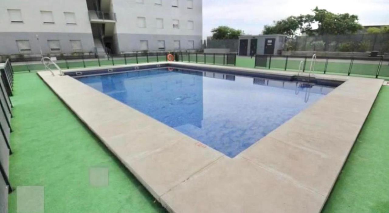 Apartsur بورموخوس المظهر الخارجي الصورة