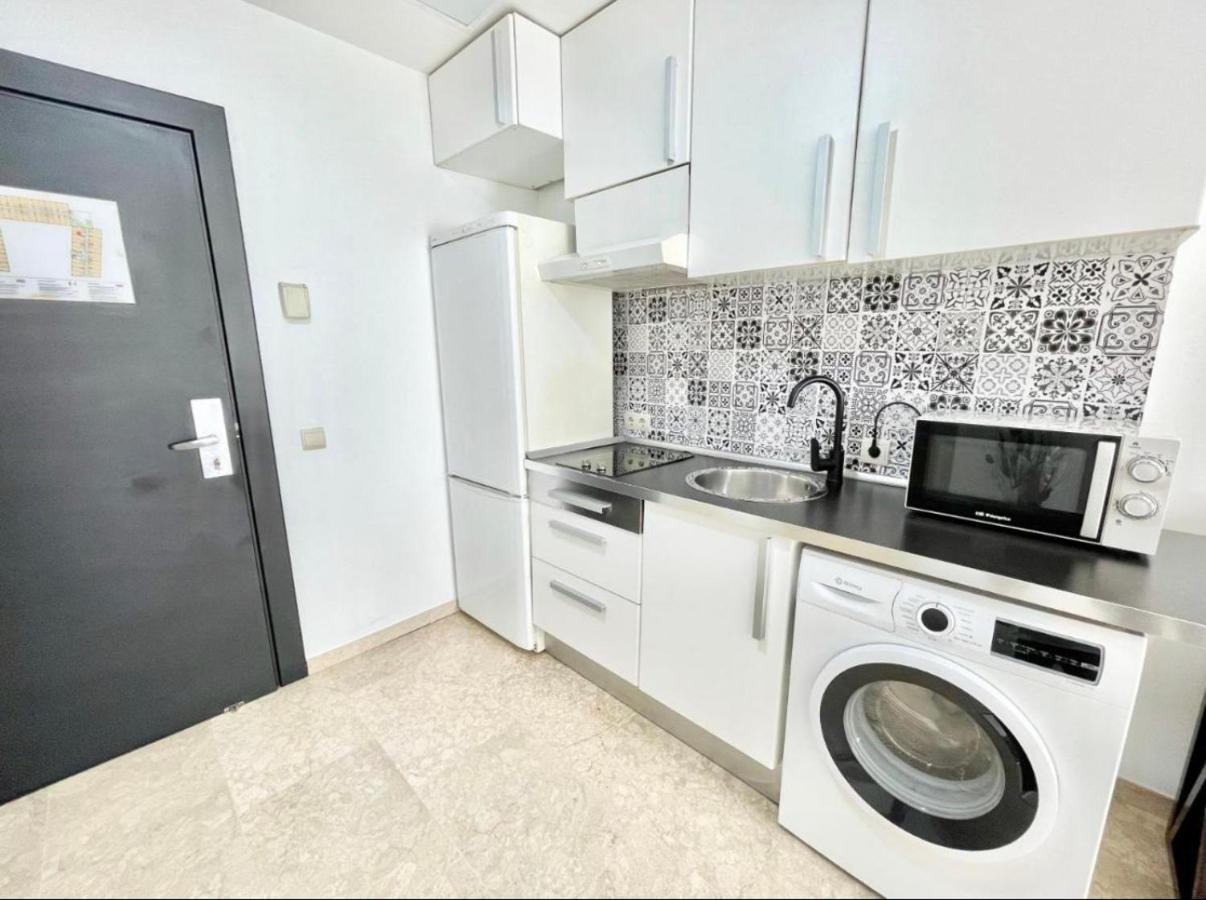 Apartsur بورموخوس المظهر الخارجي الصورة