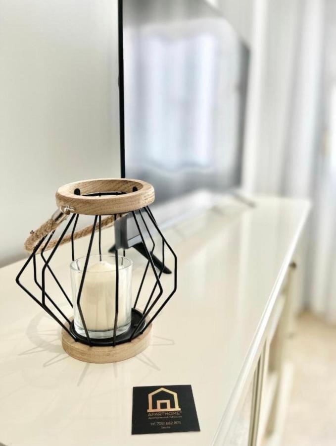 Apartsur بورموخوس المظهر الخارجي الصورة
