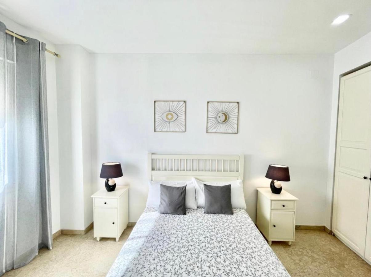 Apartsur بورموخوس المظهر الخارجي الصورة