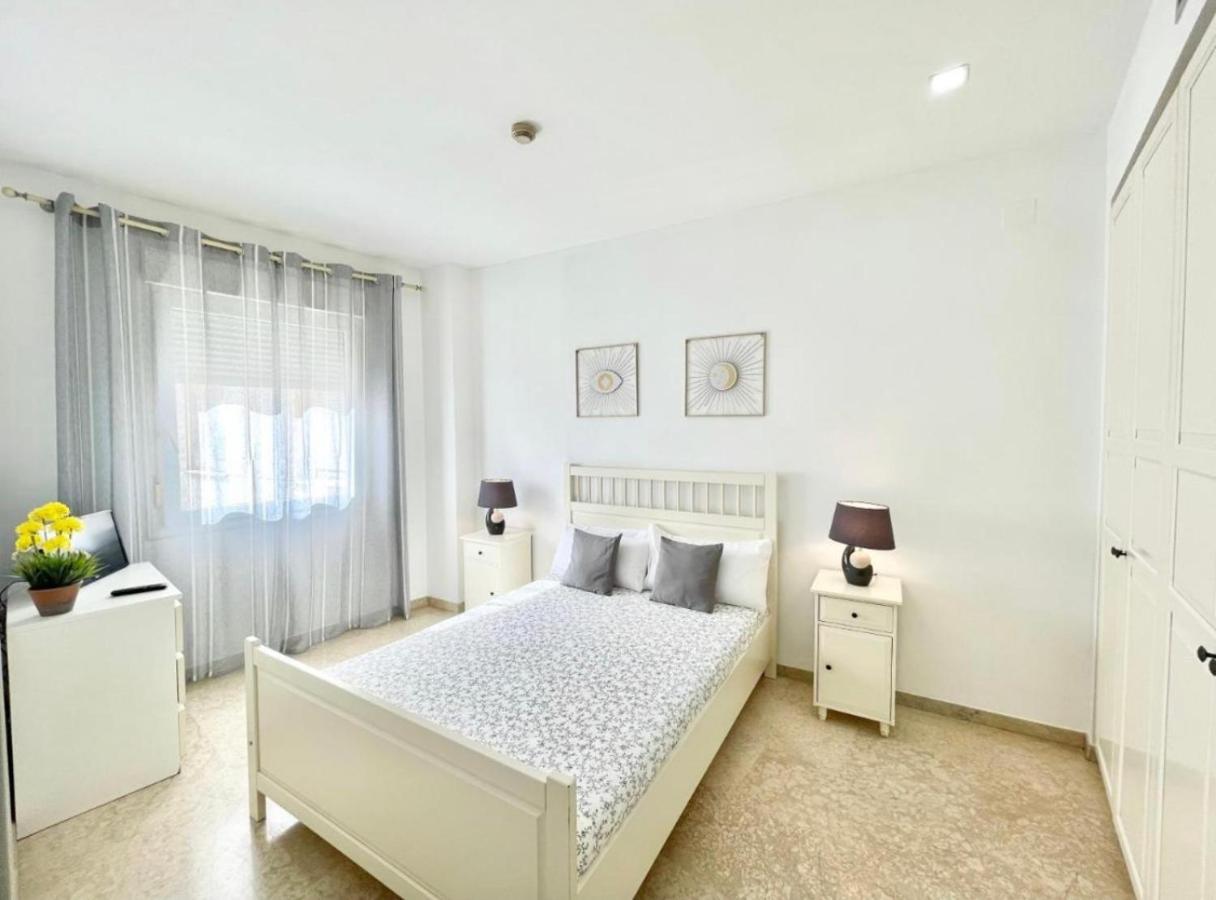 Apartsur بورموخوس المظهر الخارجي الصورة