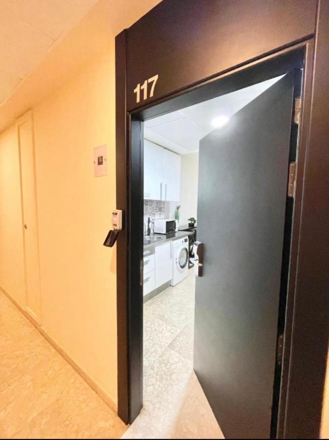 Apartsur بورموخوس المظهر الخارجي الصورة
