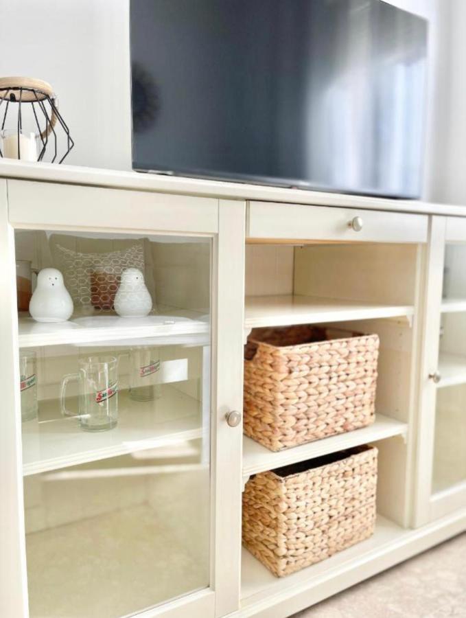 Apartsur بورموخوس المظهر الخارجي الصورة