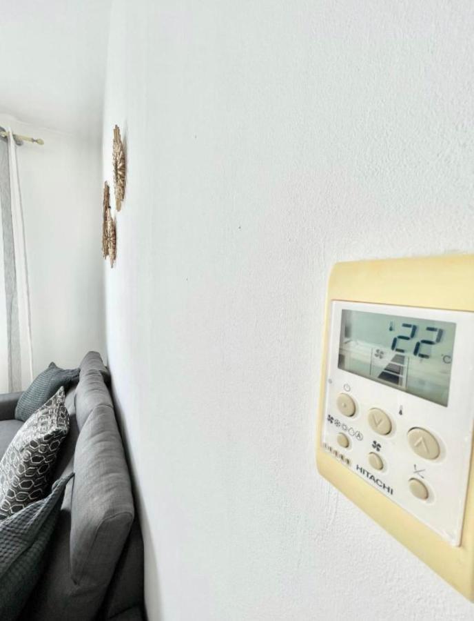 Apartsur بورموخوس المظهر الخارجي الصورة