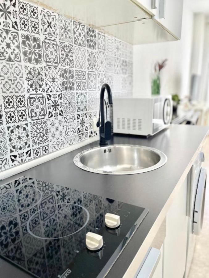 Apartsur بورموخوس المظهر الخارجي الصورة