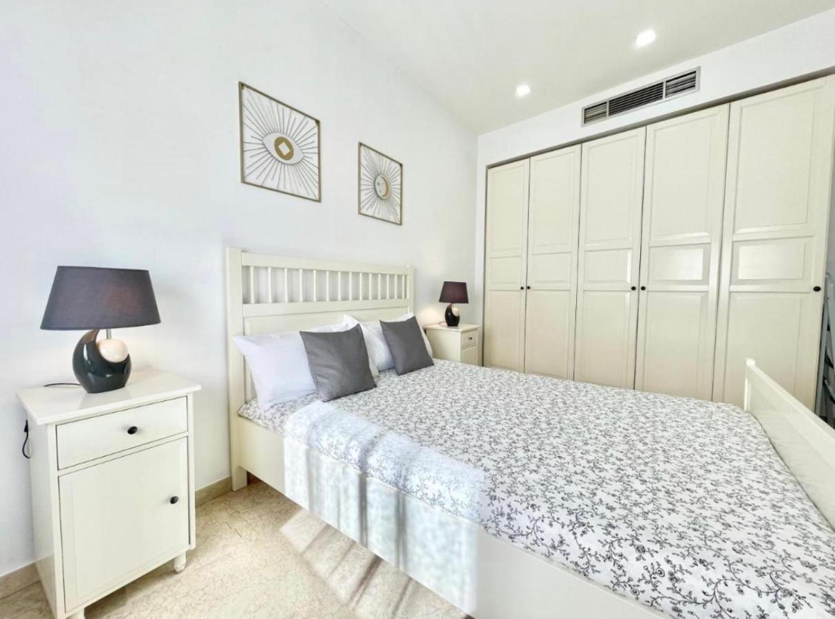 Apartsur بورموخوس المظهر الخارجي الصورة
