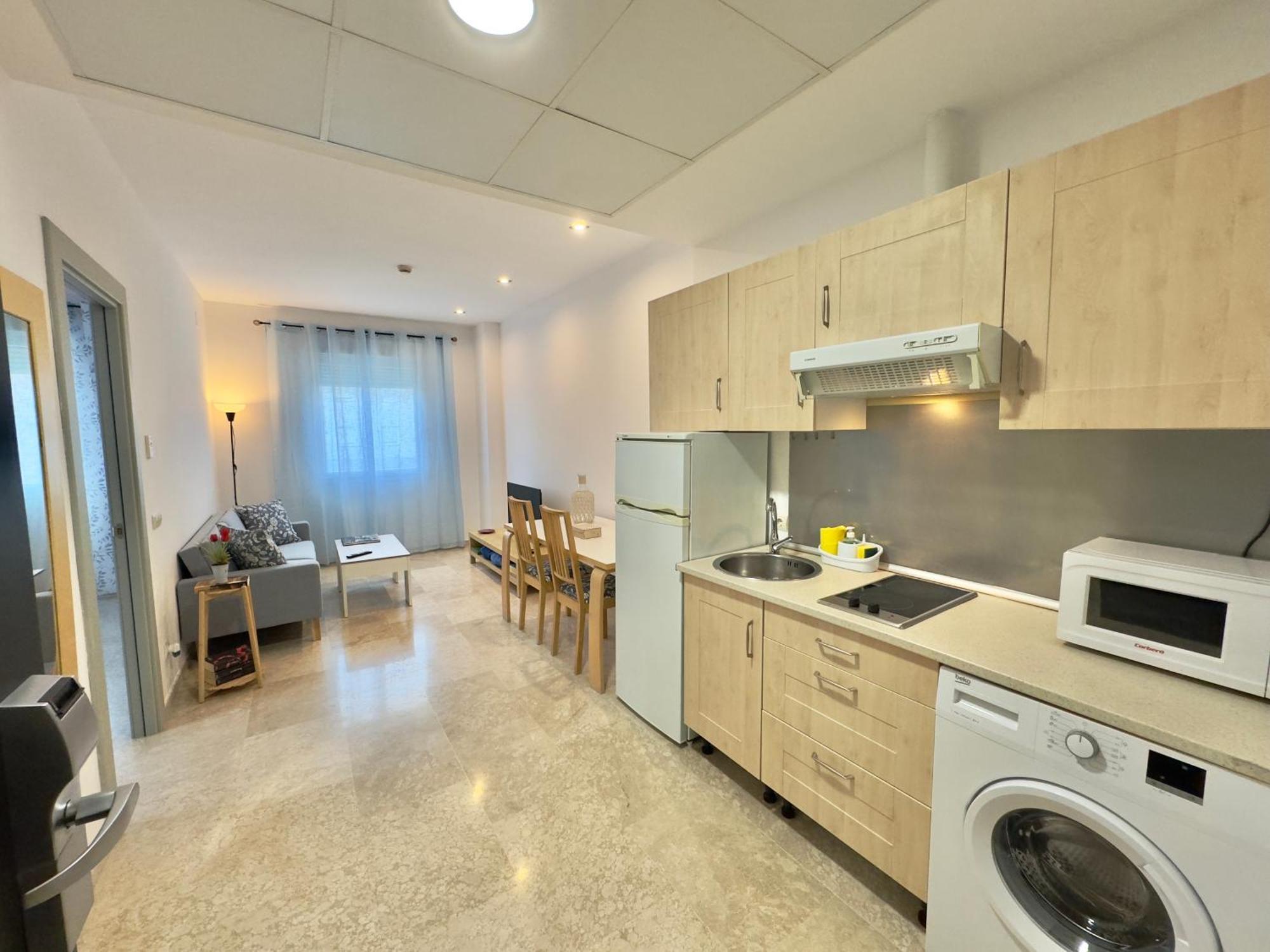 Apartsur بورموخوس المظهر الخارجي الصورة