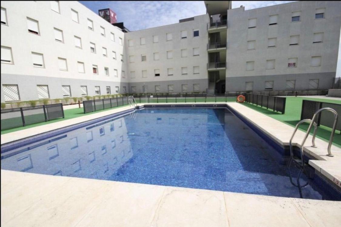 Apartsur بورموخوس المظهر الخارجي الصورة