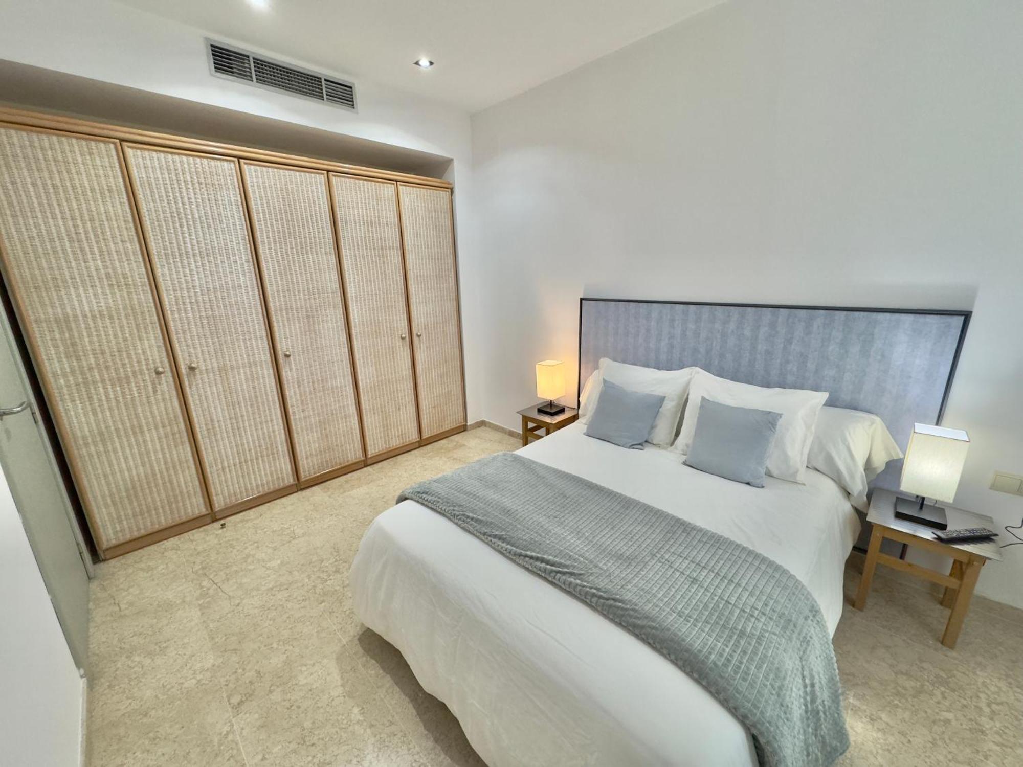 Apartsur بورموخوس المظهر الخارجي الصورة