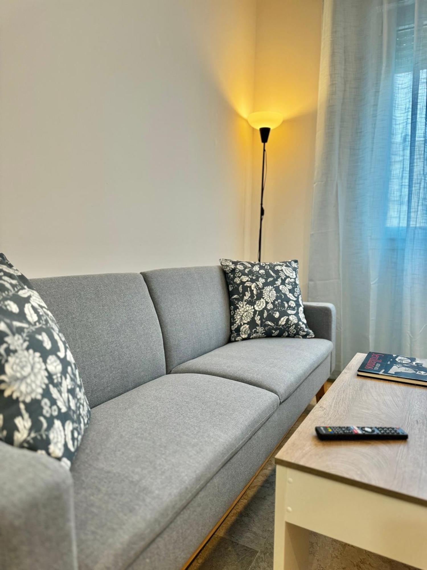 Apartsur بورموخوس المظهر الخارجي الصورة