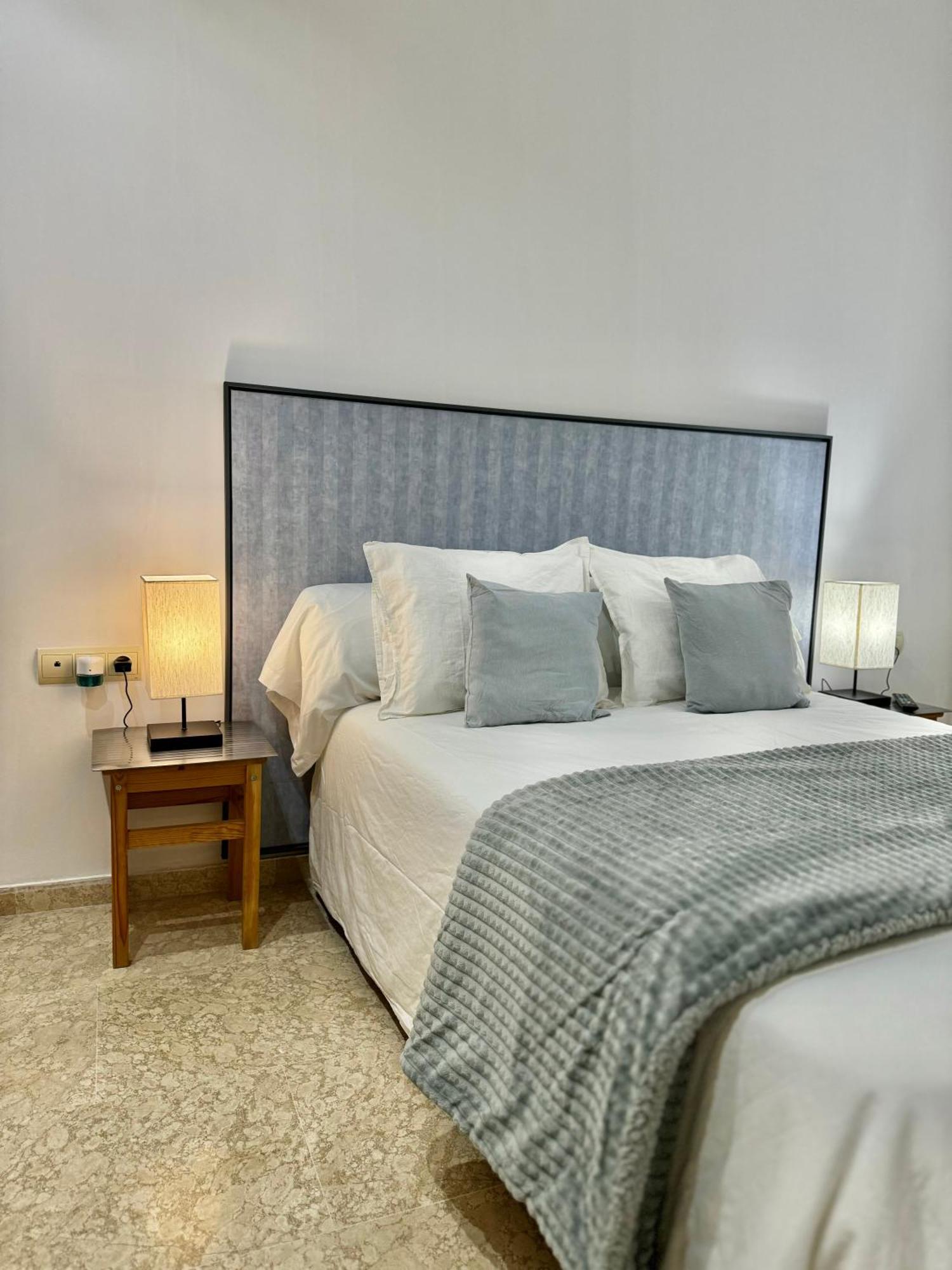 Apartsur بورموخوس المظهر الخارجي الصورة