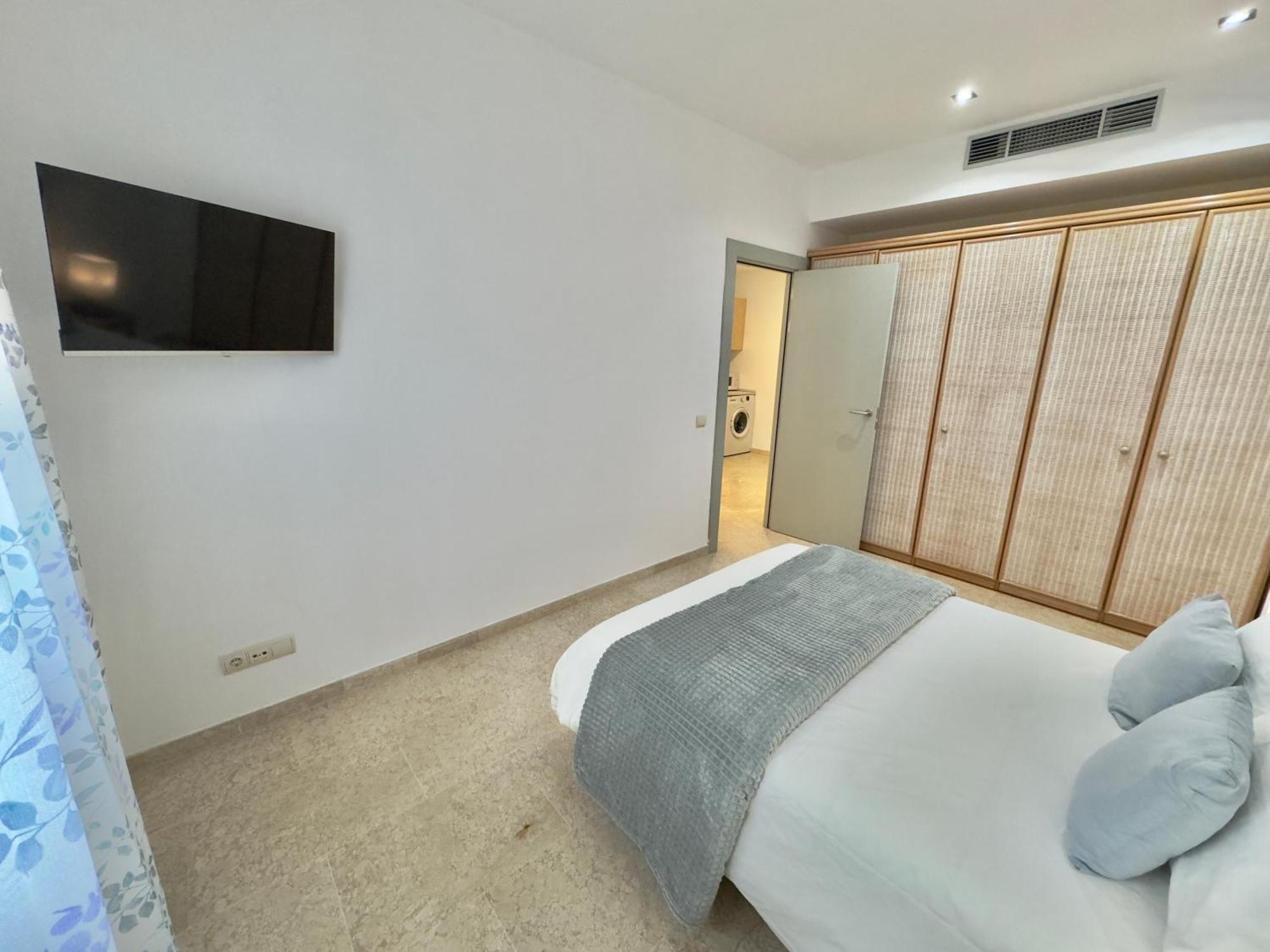 Apartsur بورموخوس المظهر الخارجي الصورة