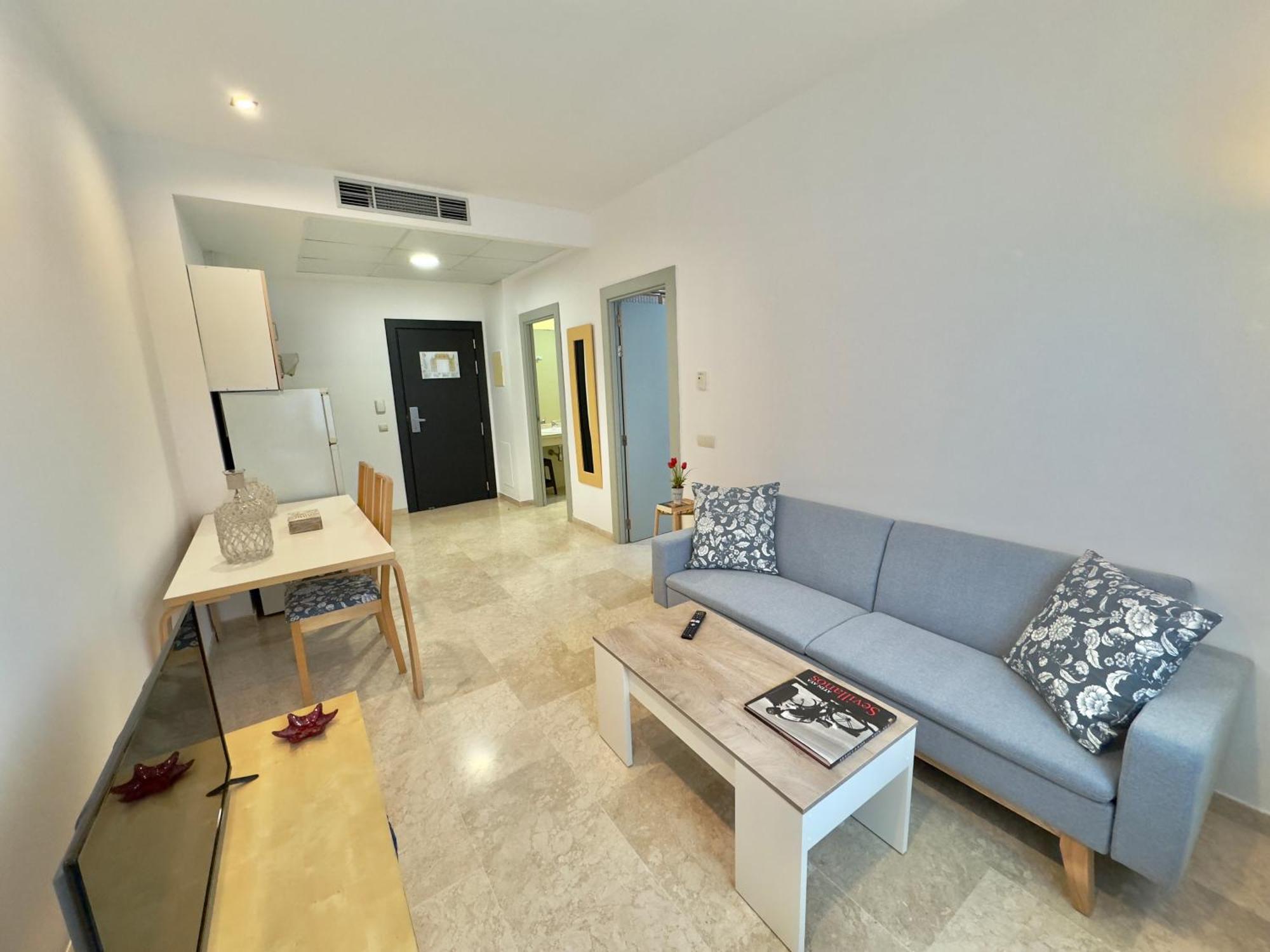 Apartsur بورموخوس المظهر الخارجي الصورة