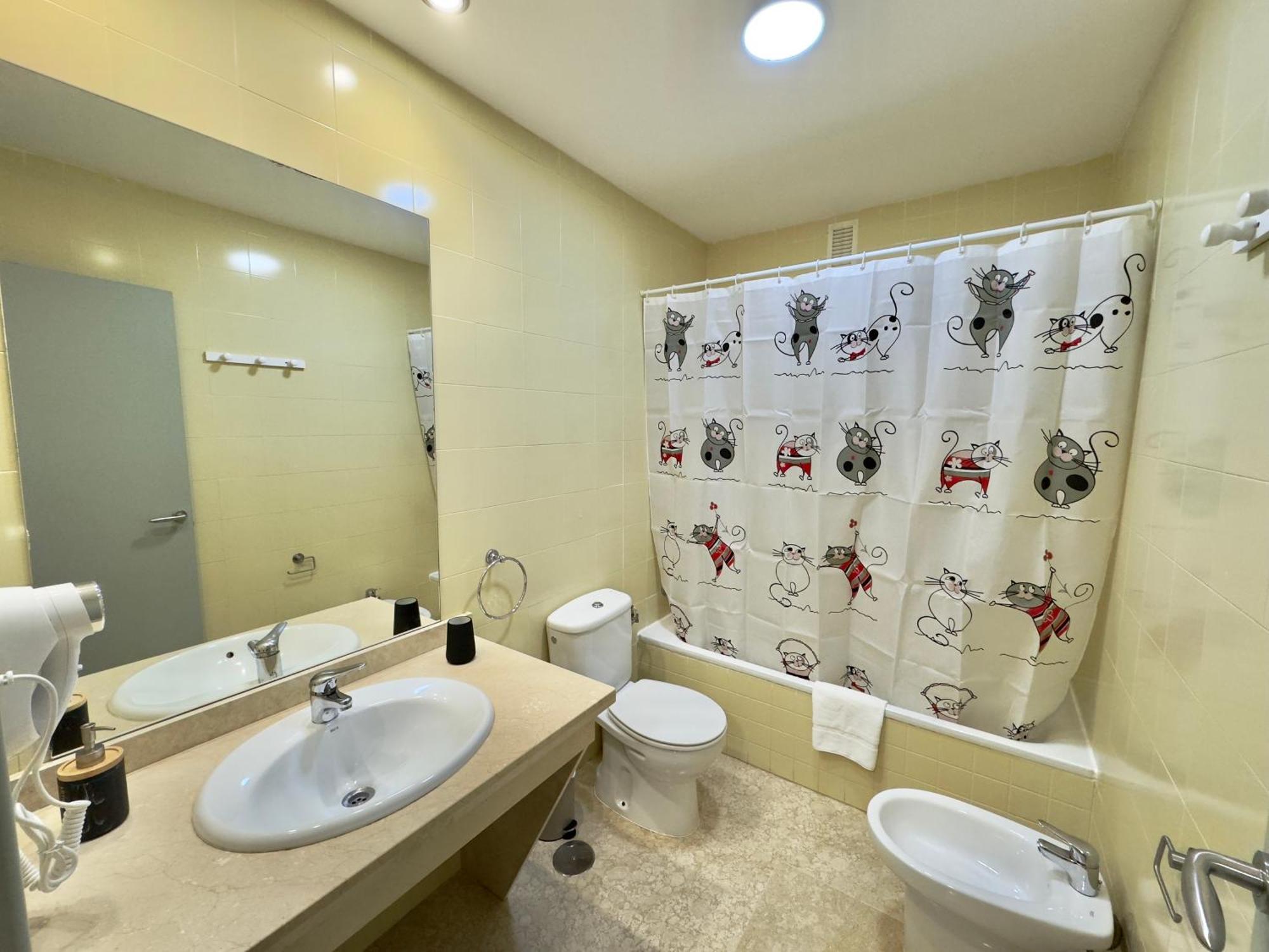 Apartsur بورموخوس المظهر الخارجي الصورة