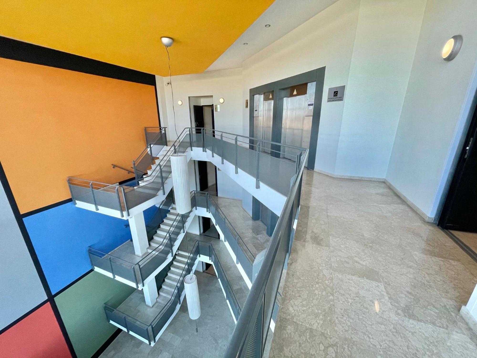 Apartsur بورموخوس المظهر الخارجي الصورة