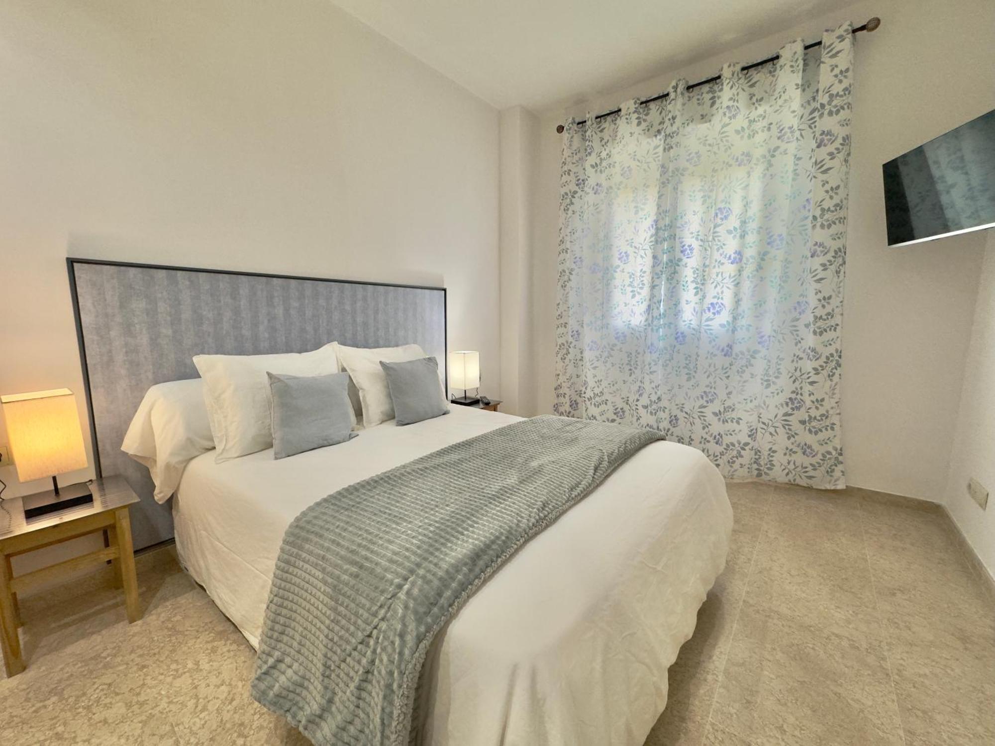Apartsur بورموخوس المظهر الخارجي الصورة