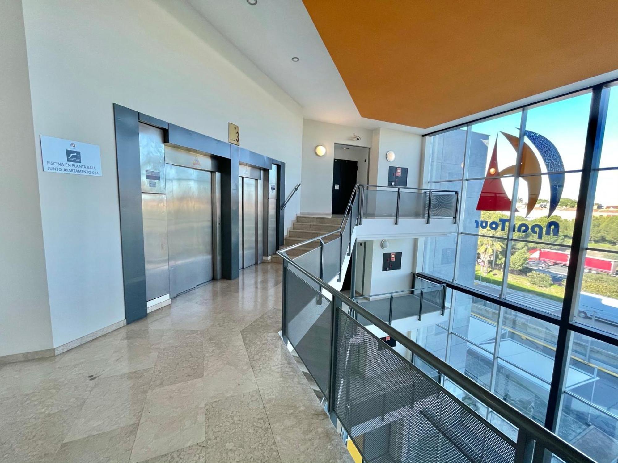 Apartsur بورموخوس المظهر الخارجي الصورة