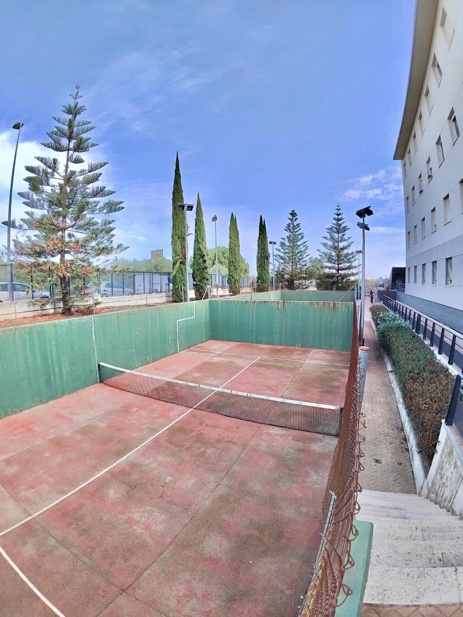Apartsur بورموخوس المظهر الخارجي الصورة