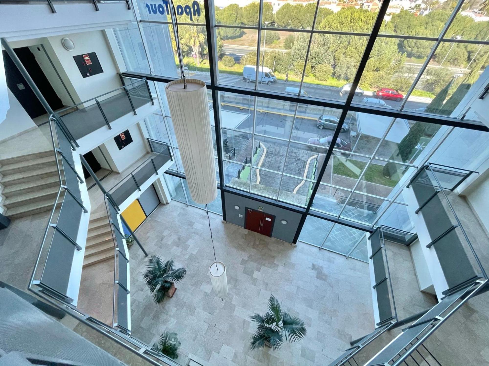 Apartsur بورموخوس المظهر الخارجي الصورة